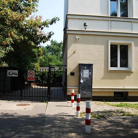 Bed & Breakfast Sielce Warszawa Chelmska Exterior photo
